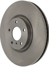 Centric C-Tek Standard Brake Rotor 121.42095                                     - 121.42095 - Image 2