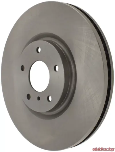Centric C-Tek Standard Brake Rotor 121.42095 - 121.42095