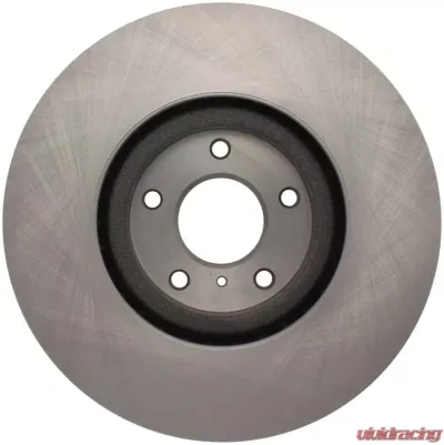 Centric C-Tek Standard Brake Rotor 121.42095 - 121.42095