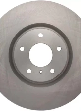 Centric C-Tek Standard Brake Rotor 121.42095                                     - 121.42095 - Image 5