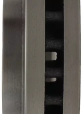 Centric C-Tek Standard Brake Rotor 121.42095                                     - 121.42095 - Image 5