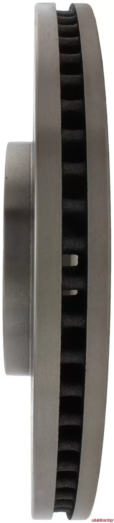 Centric C-Tek Standard Brake Rotor 121.42095 - 121.42095