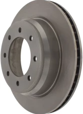 Centric C-Tek Standard Brake Rotor 121.42109                                     - 121.42109 - Image 2