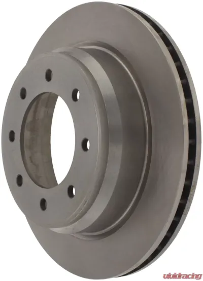 Centric C-Tek Standard Brake Rotor 121.42109 - 121.42109