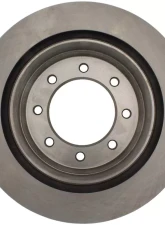 Centric C-Tek Standard Brake Rotor 121.42109                                     - 121.42109 - Image 3