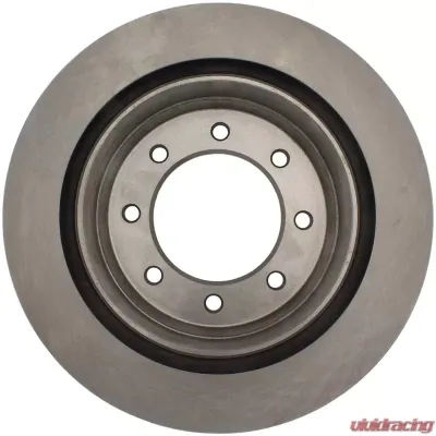 Centric C-Tek Standard Brake Rotor 121.42109 - 121.42109