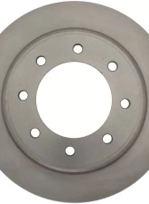 Centric C-Tek Standard Brake Rotor 121.42109                                     - 121.42109 - Image 5