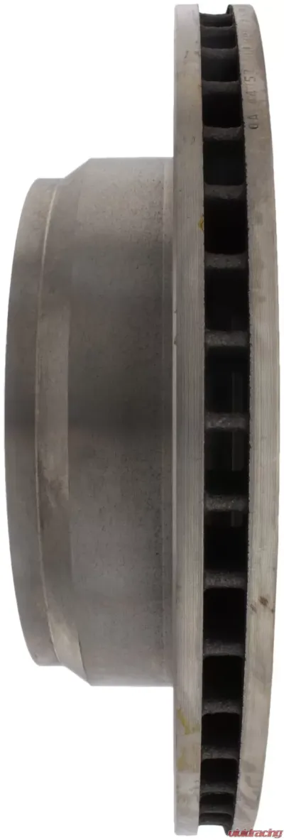 Centric C-Tek Standard Brake Rotor 121.42109 - 121.42109