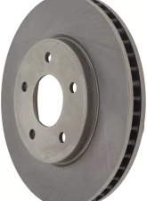 Centric C-Tek Standard Brake Rotor 121.42112                                     - 121.42112 - Image 2
