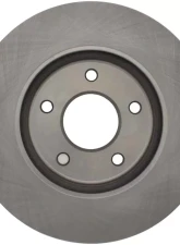 Centric C-Tek Standard Brake Rotor 121.42112                                     - 121.42112 - Image 3