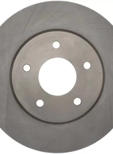 Centric C-Tek Standard Brake Rotor 121.42112                                     - 121.42112 - Image 5