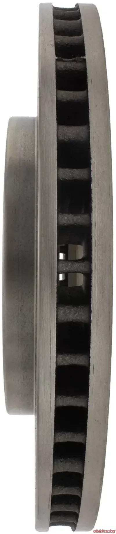 Centric C-Tek Standard Brake Rotor 121.42112 - 121.42112