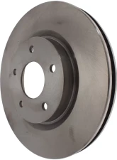 Centric C-Tek Standard Brake Rotor 121.42126                                     - 121.42126 - Image 2