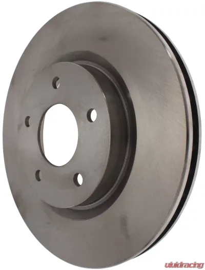 Centric C-Tek Standard Brake Rotor 121.42126 - 121.42126