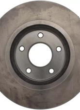 Centric C-Tek Standard Brake Rotor 121.42126                                     - 121.42126 - Image 3