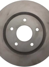Centric C-Tek Standard Brake Rotor 121.42126                                     - 121.42126 - Image 4