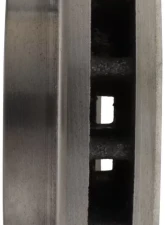 Centric C-Tek Standard Brake Rotor 121.42126                                     - 121.42126 - Image 4