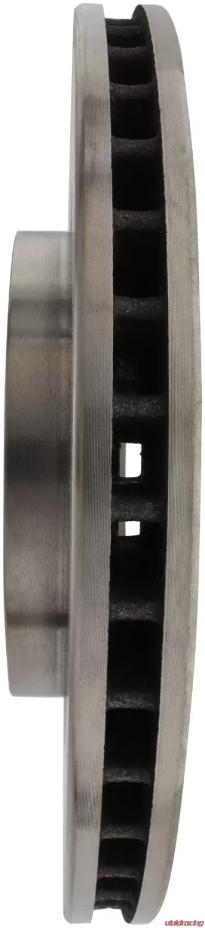 Centric C-Tek Standard Brake Rotor 121.42126 - 121.42126