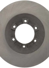 Centric C-Tek Standard Brake Rotor 121.43001                                     - 121.43001 - Image 3