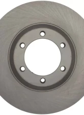 Centric C-Tek Standard Brake Rotor 121.43001                                     - 121.43001 - Image 4