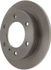 Centric C-Tek Standard Brake Rotor 121.43004                                     - 121.43004 - Image 2