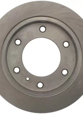 Centric C-Tek Standard Brake Rotor 121.43004                                     - 121.43004 - Image 3