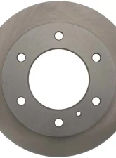 Centric C-Tek Standard Brake Rotor 121.43004                                     - 121.43004 - Image 5