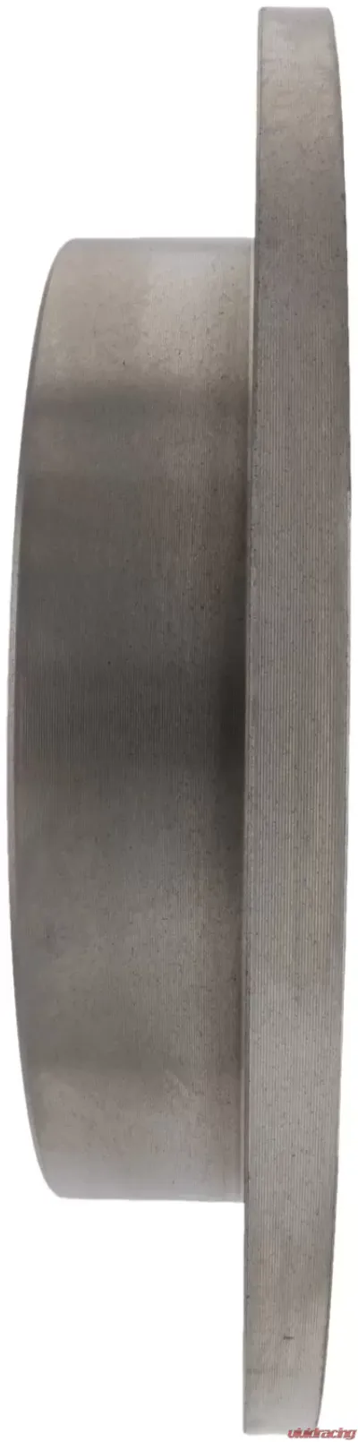 Centric C-Tek Standard Brake Rotor 121.43004 - 121.43004