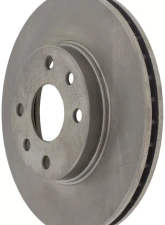Centric C-Tek Standard Brake Rotor 121.43010                                     - 121.43010 - Image 2