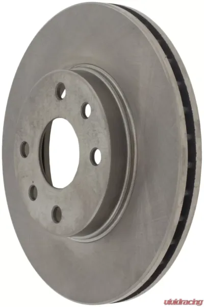 Centric C-Tek Standard Brake Rotor 121.43010 - 121.43010