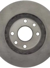 Centric C-Tek Standard Brake Rotor 121.43010                                     - 121.43010 - Image 3