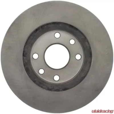 Centric C-Tek Standard Brake Rotor 121.43010 - 121.43010