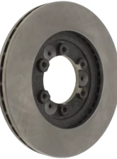 Centric C-Tek Standard Brake Rotor 121.43013                                     - 121.43013 - Image 2
