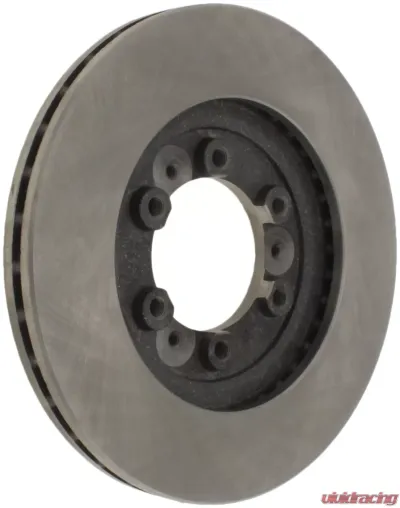 Centric C-Tek Standard Brake Rotor 121.43013 - 121.43013