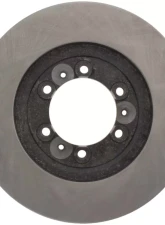 Centric C-Tek Standard Brake Rotor 121.43013                                     - 121.43013 - Image 3