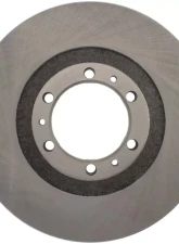 Centric C-Tek Standard Brake Rotor 121.43013                                     - 121.43013 - Image 5