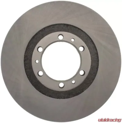 eRiNGo　1001 Stoptech Direct Replacement L+R Rotors, Slotted, Rear