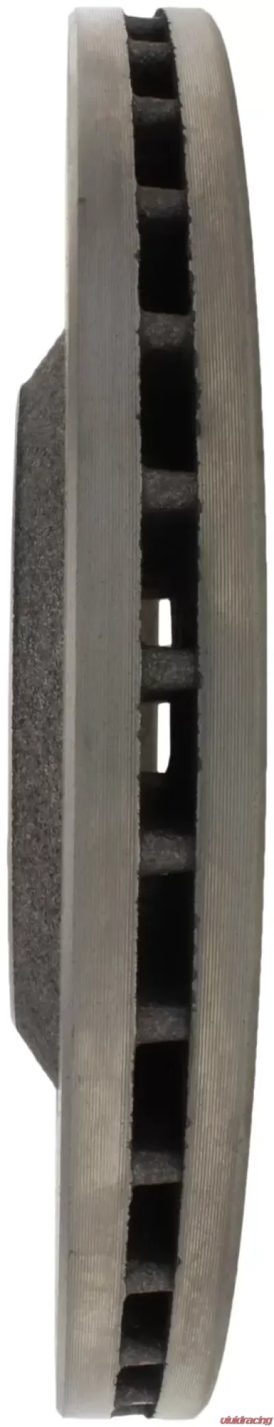 Centric C-Tek Standard Brake Rotor 121.43013 - 121.43013