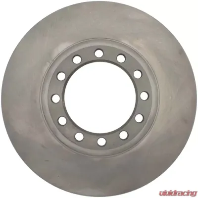 Centric C-Tek Brake Rotor 121.43017 | Vivid Racing