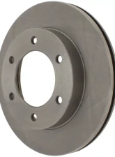Centric C-Tek Standard Brake Rotor 121.43018                                     - 121.43018 - Image 2