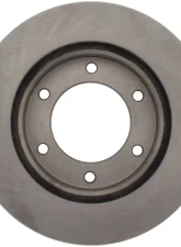 Centric C-Tek Standard Brake Rotor 121.43018                                     - 121.43018 - Image 3