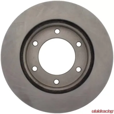 Centric C-Tek Standard Brake Rotor 121.43018 - 121.43018