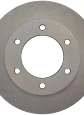 Centric C-Tek Standard Brake Rotor 121.43018                                     - 121.43018 - Image 5