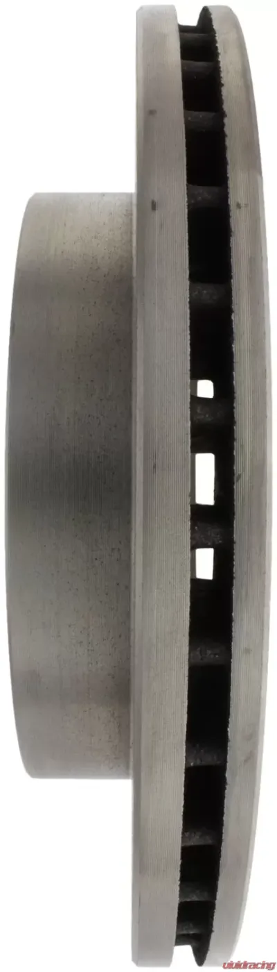 Centric C-Tek Standard Brake Rotor 121.43018 - 121.43018