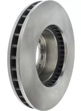 Centric C-Tek Standard Brake Rotor 121.43019                                     - 121.43019 - Image 4
