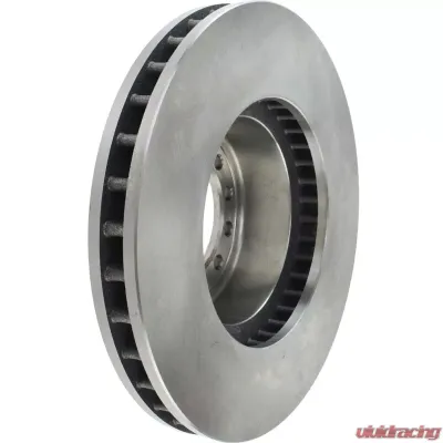 Centric C-Tek Standard Brake Rotor 121.43019 - 121.43019