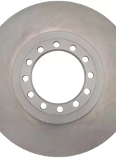 Centric C-Tek Standard Brake Rotor 121.43019                                     - 121.43019 - Image 2