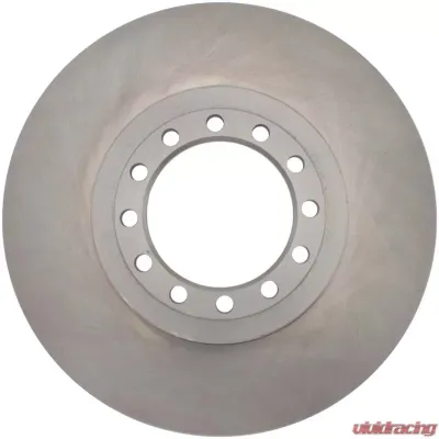 Centric C-Tek Standard Brake Rotor 121.43019 - 121.43019