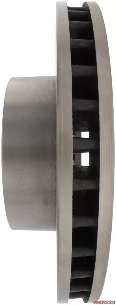 Centric C-Tek Standard Brake Rotor 121.43019 - 121.43019