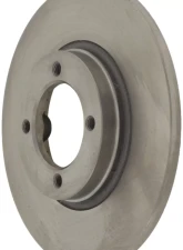 Centric C-Tek Standard Brake Rotor 121.44001                                     - 121.44001 - Image 2